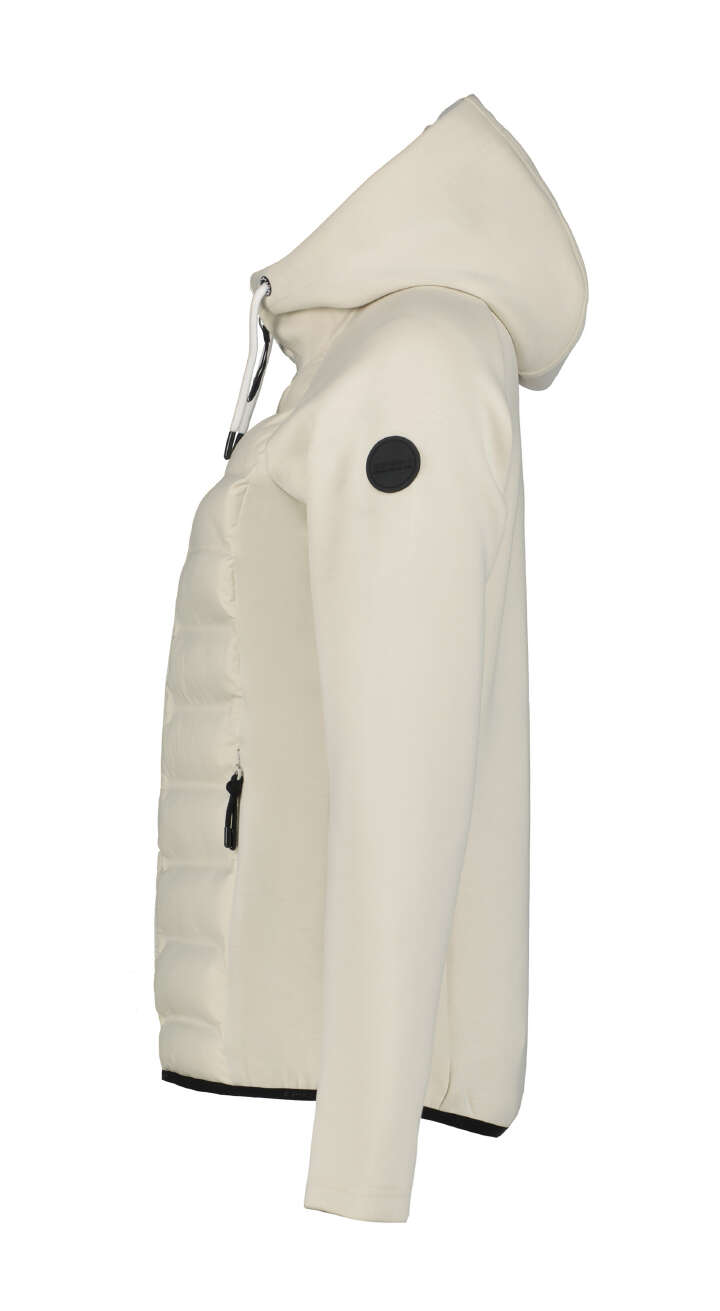 ICEPEAK Damen Jacke Ashburn Midlayer